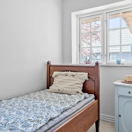 Feriehus 4 Bedroom Cozy In Samso