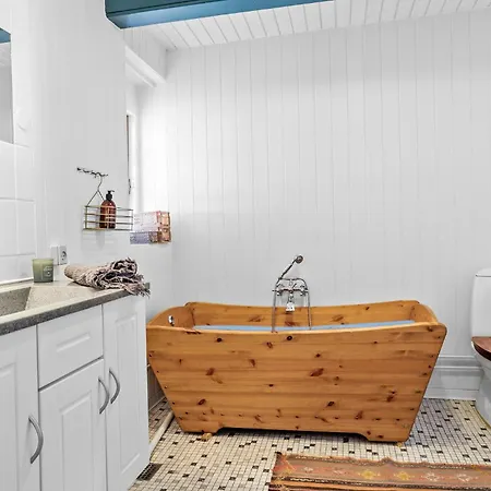 Feriehus 4 Bedroom Cozy In Samso *