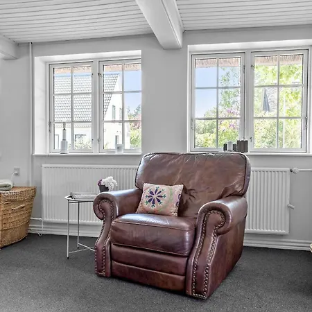 Feriehus 4 Bedroom Cozy In Samso *